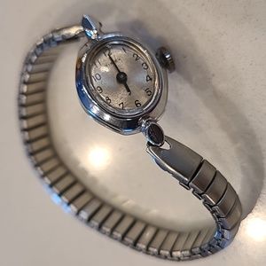Vintage Women's Timex Watch